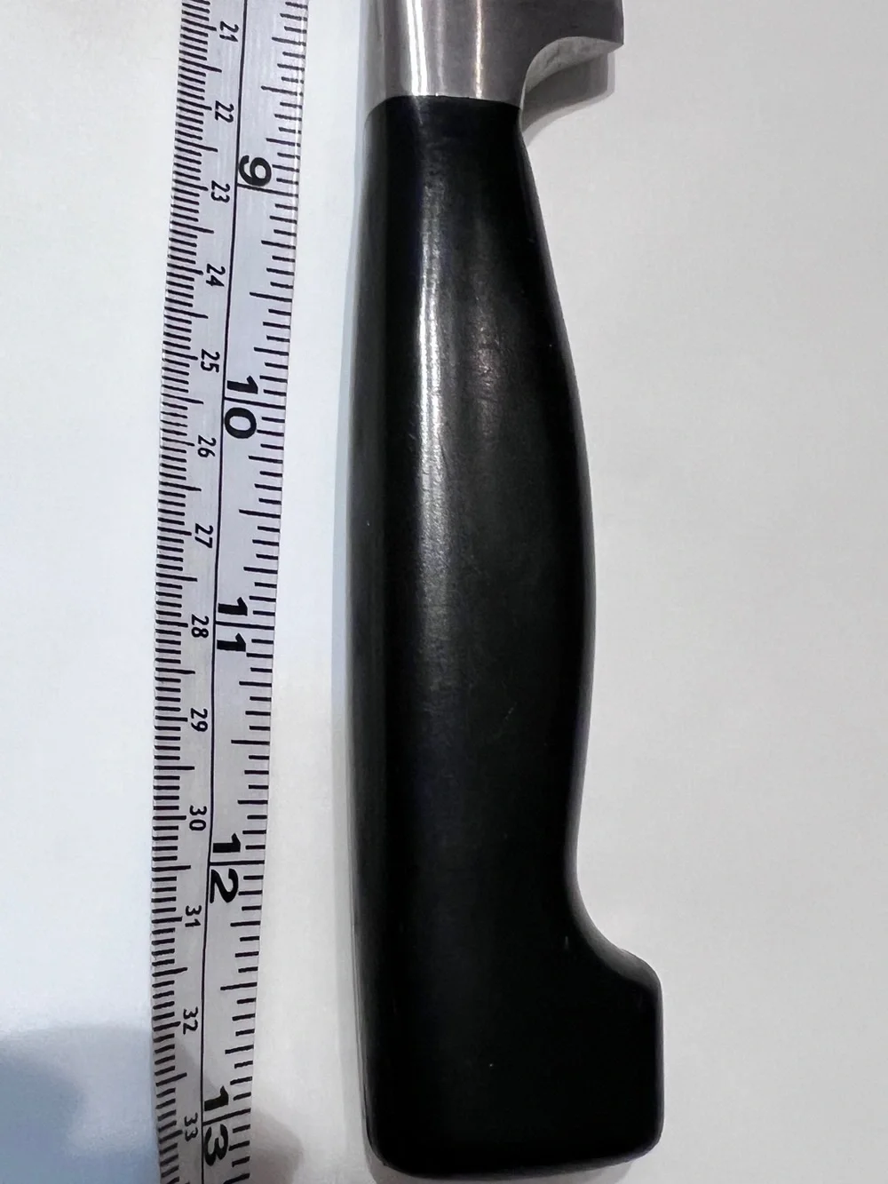 ZWILLING J A Henckels Solingen Germany 8” Serrated Bread Knife